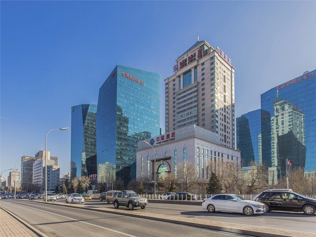 LINK新界住房房源性价比高不高